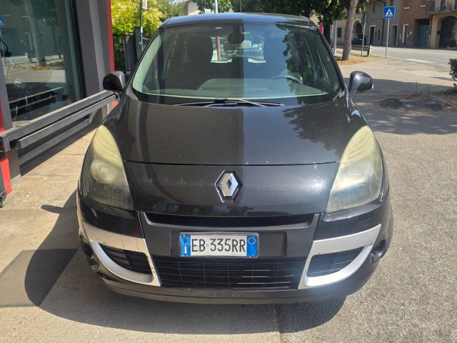 RENAULT Scenic usata 107