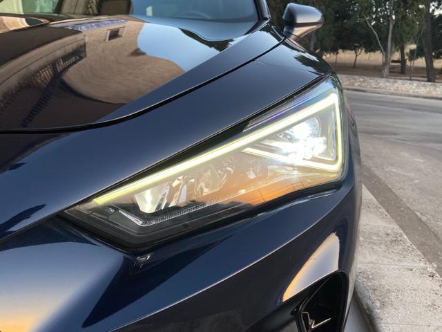 CUPRA Formentor usata, con Bracciolo