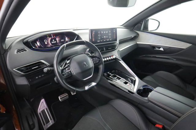 PEUGEOT 5008 usata 1