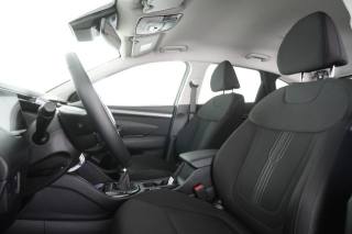 HYUNDAI Tucson usata 8