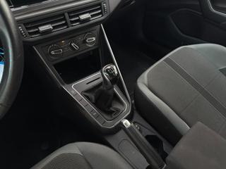 VOLKSWAGEN Polo usata, con Controllo trazione