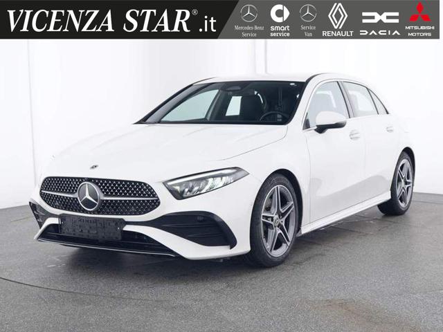 MERCEDES-BENZ A 180 usata, con ABS