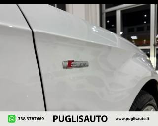 AUDI A3 usata, con Specchietti laterali elettrici
