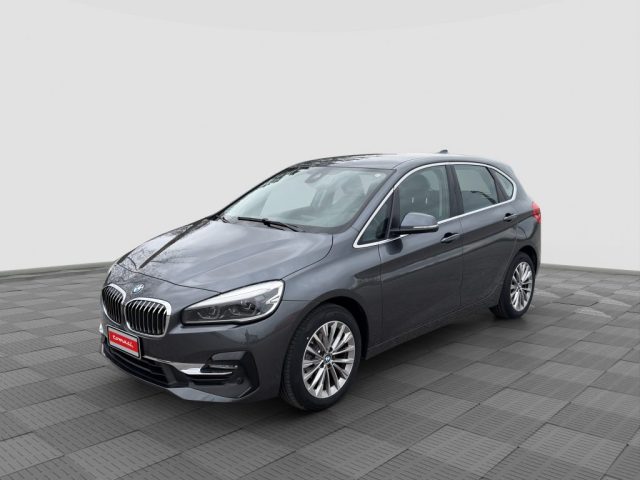 BMW 216 usata 0