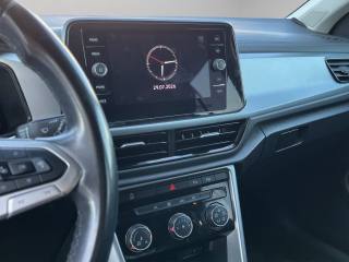 VOLKSWAGEN T-Roc usata, con Sedile posteriore sdoppiato