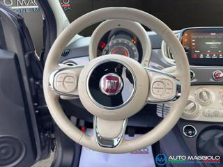 FIAT 500 usata, con Immobilizzatore elettronico