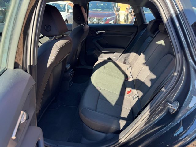 AUDI A3 usata, con Sistema di navigazione