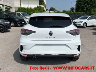 RENAULT Clio usata, con Climatizzatore