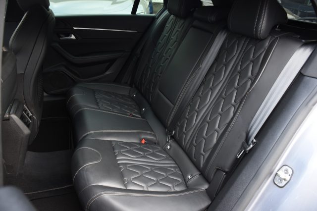 PEUGEOT 508 usata, con Boardcomputer