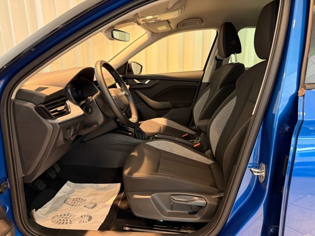 SKODA Kamiq usata, con Airbag Passeggero