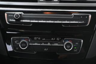 BMW X2 usata, con USB