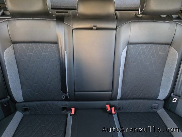 VOLKSWAGEN T-Roc usata, con Park Distance Control