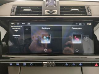 DS AUTOMOBILES DS 7 usata, con Vivavoce
