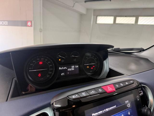 LANCIA Ypsilon usata, con Controllo trazione