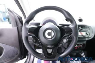 SMART ForTwo usata, con Boardcomputer