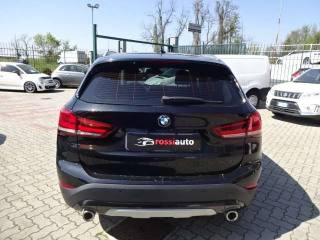 BMW X1 usata, con Alzacristalli elettrici