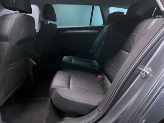 SKODA Superb usata, con Controllo automatico clima