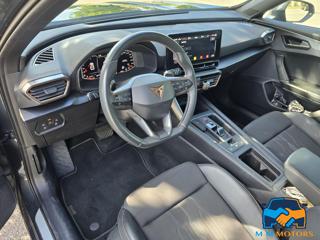 CUPRA Formentor usata, con Controllo trazione