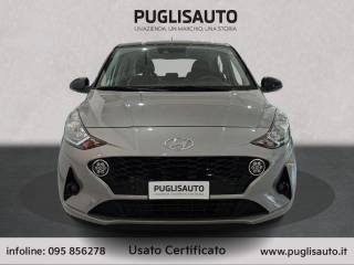 HYUNDAI i10 usata, con Airbag