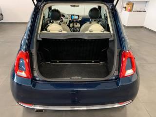 FIAT 500 usata, con Park Distance Control