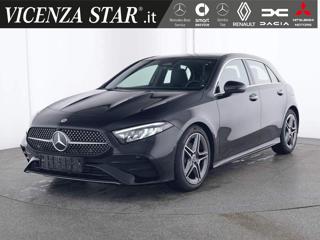 MERCEDES-BENZ A 180 d PREMIUM AMG AUTOMATIC