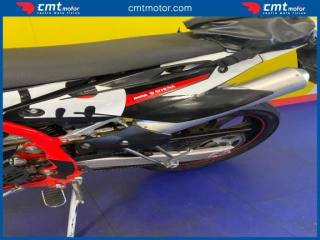 SWM SM 125 R usata 8