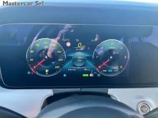 MERCEDES-BENZ E 300 usata, con Controllo elettronico della corsia