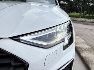 AUDI A3 usata, con Chiusura centralizzata telecomandata