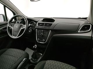OPEL Mokka usata, con Boardcomputer
