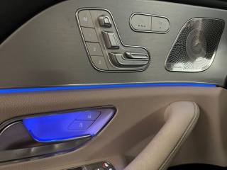 MERCEDES-BENZ GLE 300 usata, con Servosterzo