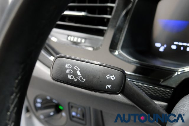 VOLKSWAGEN Polo usata, con Fari LED