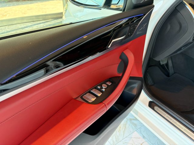 BMW X3 usata, con Sedili riscaldati