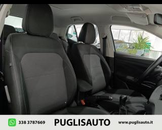 SKODA Fabia usata, con Fari LED