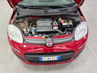 FIAT Panda usata 26