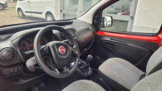 FIAT Fiorino usata, con Bracciolo