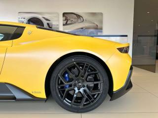 MASERATI MC20 usata, con Immobilizzatore elettronico