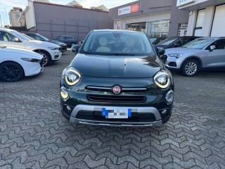 FIAT 500X usata, con Airbag laterali
