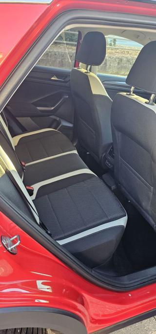 VOLKSWAGEN T-Roc usata, con Servosterzo