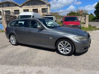 BMW 318 usata 3