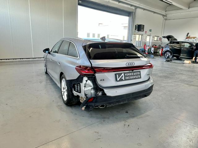 AUDI A5 usata, con Alzacristalli elettrici