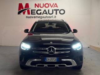 MERCEDES-BENZ GLC 300 usata, con Airbag