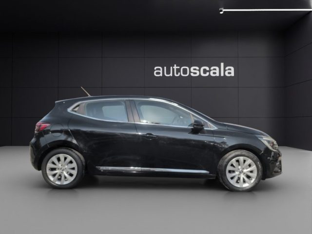 RENAULT Clio usata, con Boardcomputer