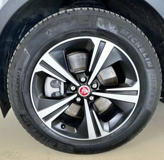 JAGUAR E-Pace usata, con Controllo trazione