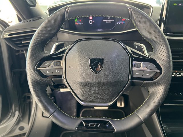 PEUGEOT 2008 usata, con Controllo trazione