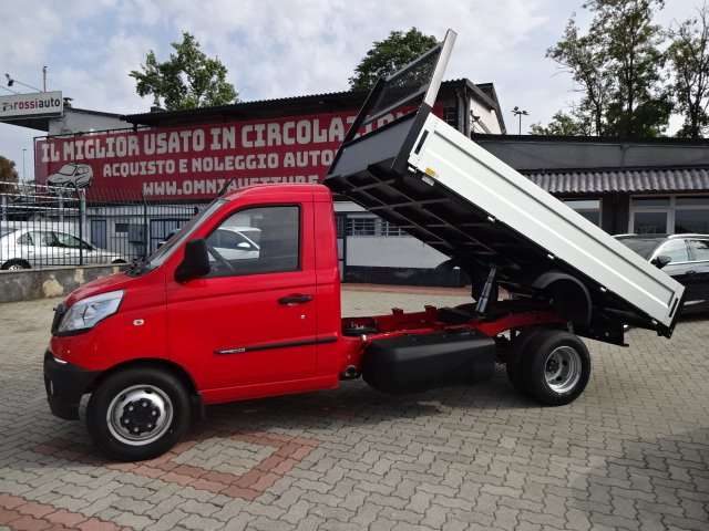 PIAGGIO Porter usata, con Alzacristalli elettrici