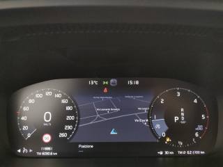 VOLVO XC40 usata, con Immobilizzatore elettronico