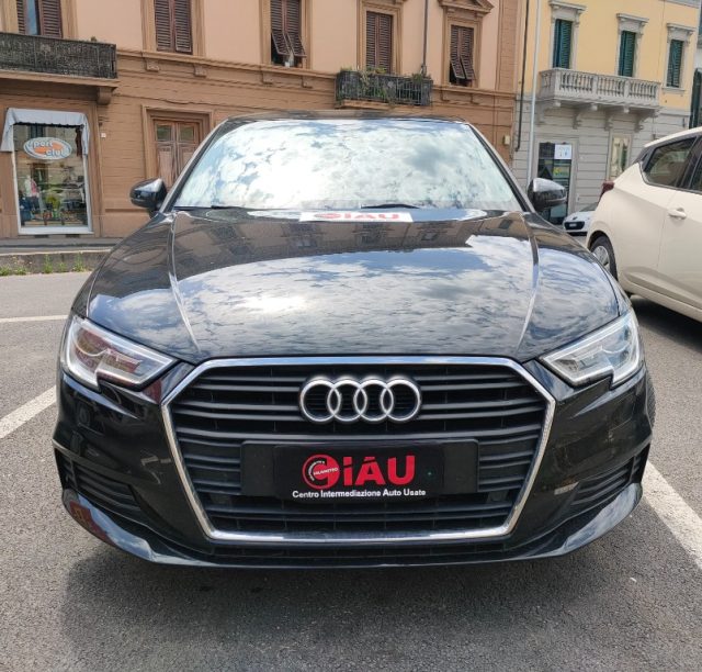 AUDI A3 usata, con Airbag