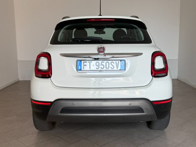FIAT 500X usata 4