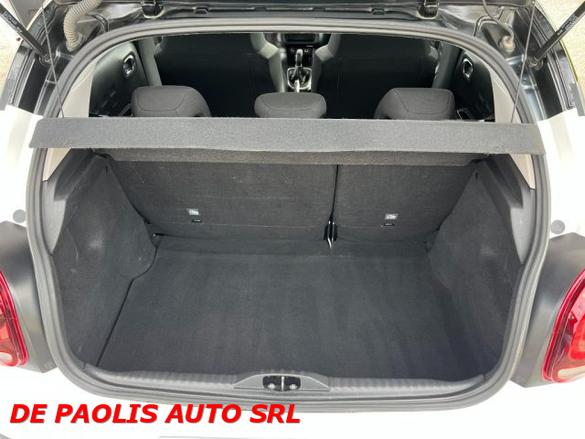 CITROEN C3 usata, con Sistema di navigazione