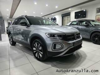 VOLKSWAGEN T-Roc usata, con Airbag laterali